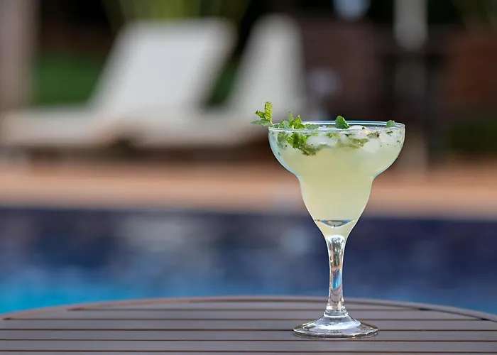 Pousada Pé na TerraPousada