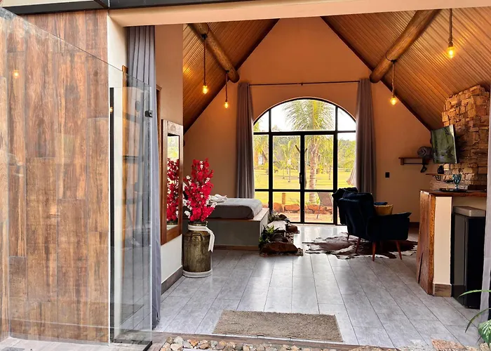 Recanto da NaturezaPousada